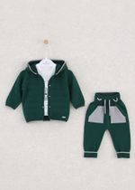 кофта с лонгсливом и штанами