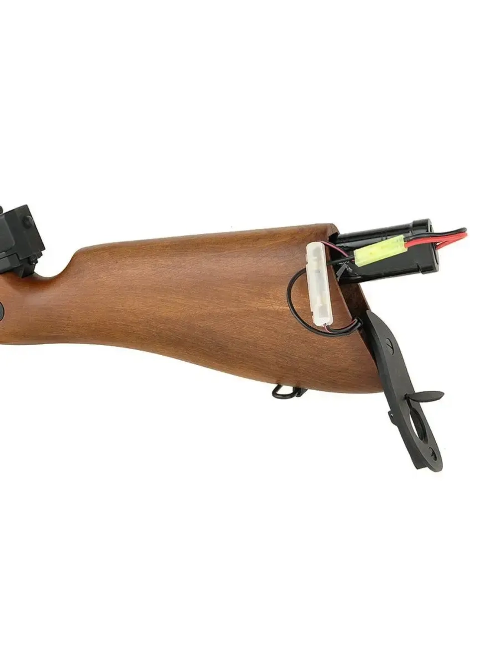 Страйкбольный автомат (Cyma) CM033 Thompson M1A1