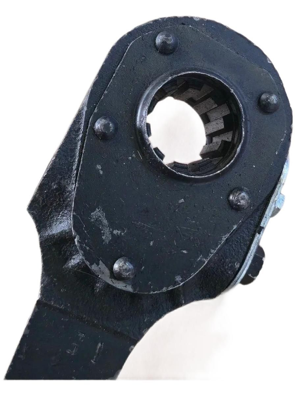 Рычаг регулировочный (широкий шлиц) (ТАИМ)