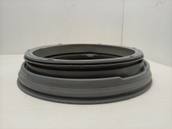 F1029NDR кт74 Манжета люка для стиральной машины LG 4986EN1001A б/у