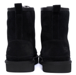 UGG Neumel High Black