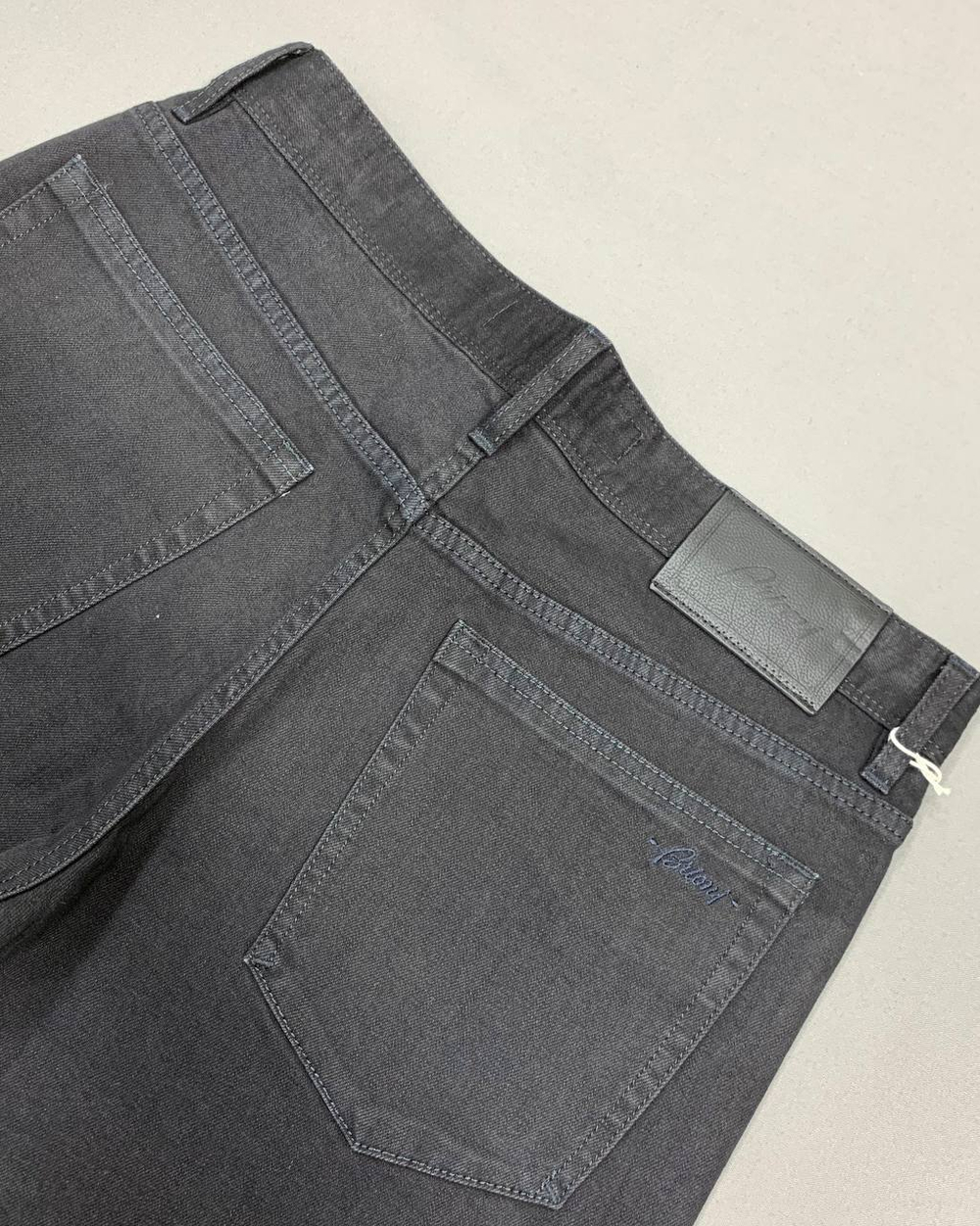 Джинсы Brioni