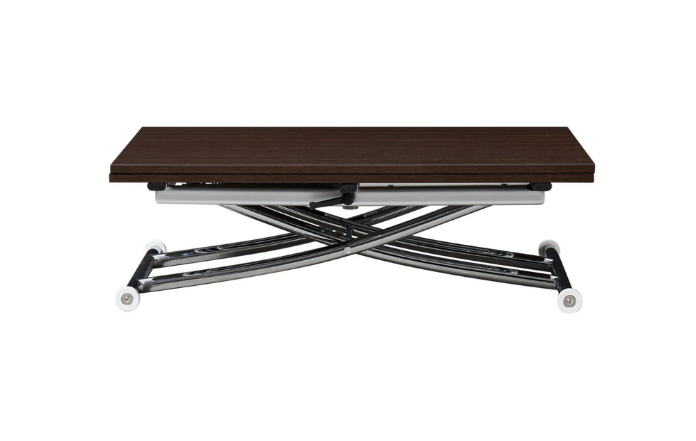 Стол-трансформер В2219 AG венге