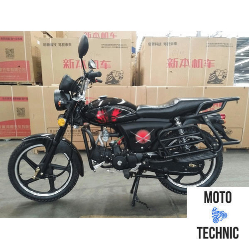 Мопед VORTEX STREET KATANA