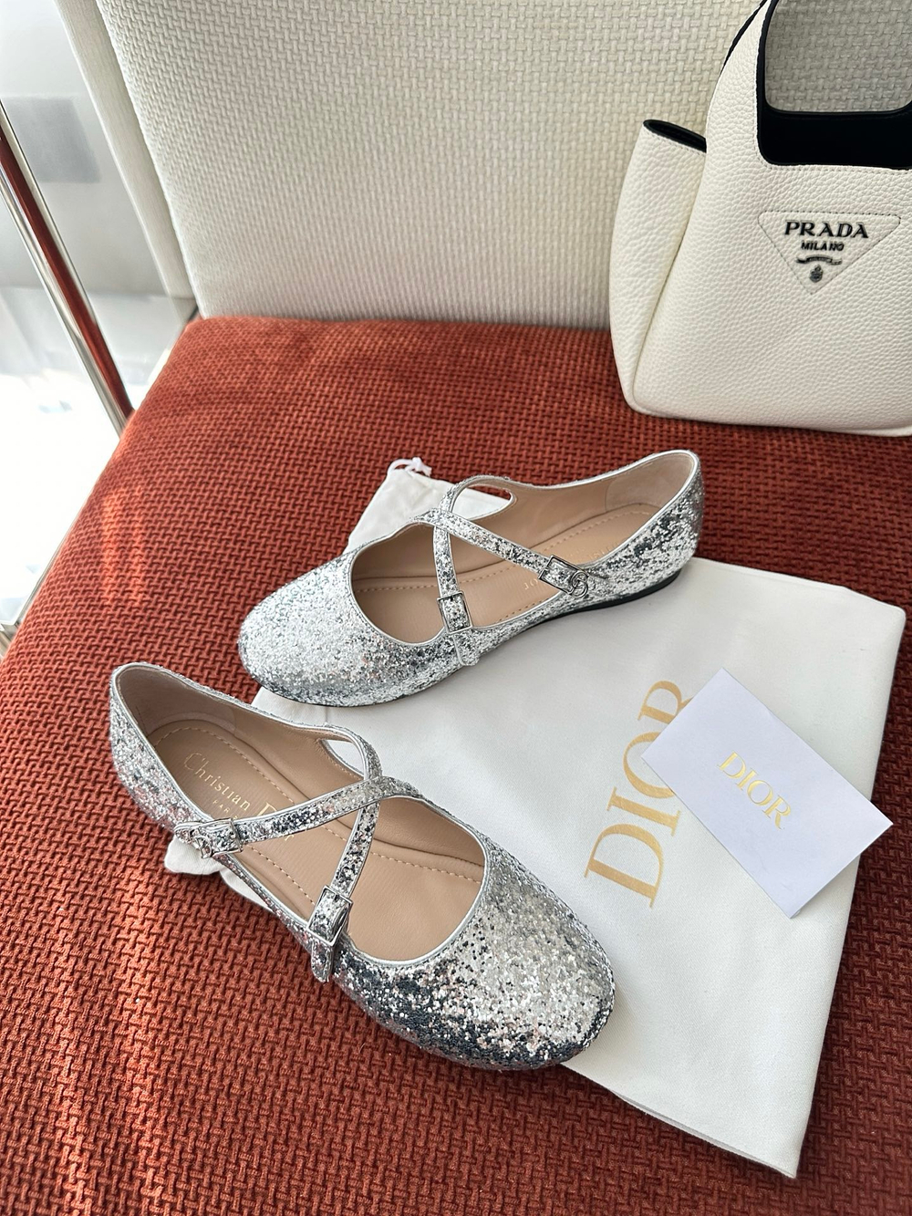 Туфли из натуральной кожи