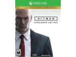 Hitman [Xbox one] Б/У