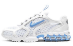 Nike Air Zoom Spiridon Cage 2 White University Blue Women"s