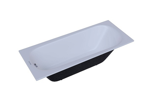Чугунная ванна Aquatek (Акватек) Сигма 150x70, с ножками