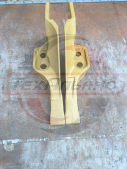 Зуб боковой левый E25 53103209