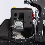 Снегоуборщик KETTAMA 400 Pro
