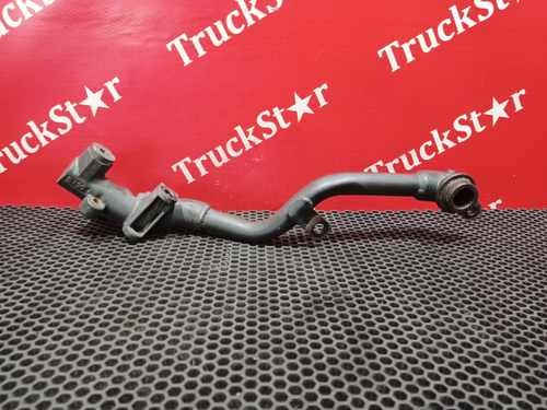 Трубка системы охлаждения 2020г.