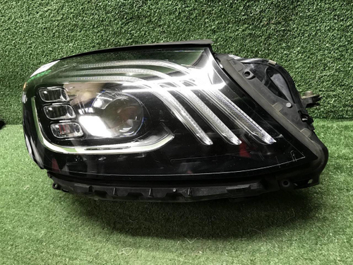 Фара правая Mercedes S W222 (17-20) Multibeam LED