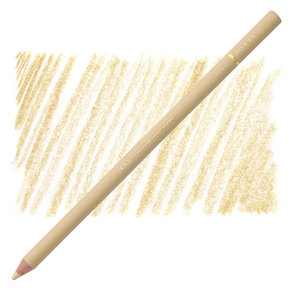 Holbein Artists. OP173 Beige