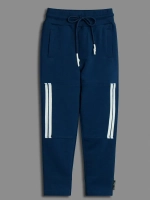 Костюм тройка спортивный для мальчика, на осень