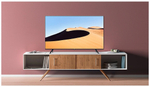75" Samsung UE75TU7100U (2020), серый титан