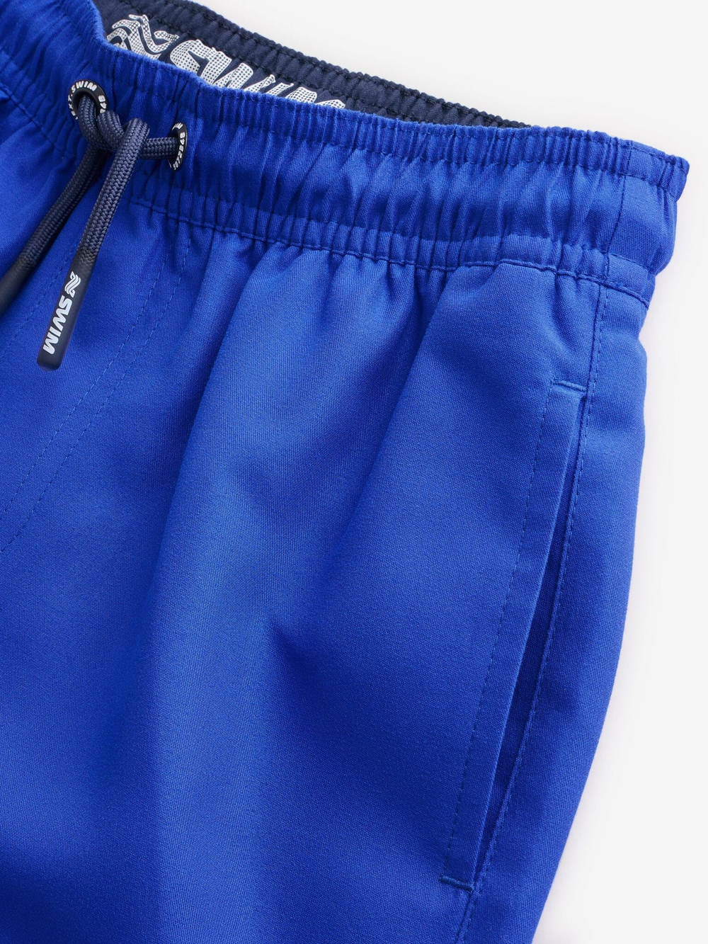 Шорты для мальчика Next E98-057, 2 шт., Синий