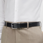 Пояс HUGO BOSS Logo 3.5CM, 50522873001