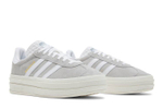 Кроссовки Adidas Originals Gazelle Bold (Женская размерная сетка)