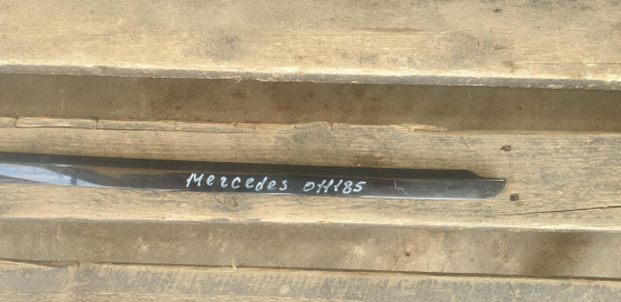 Накладка заднего левого Mercedes GLC (X253) 15-нв Б/У Оригинал A2536706400