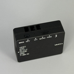 Видеопередатчик Foxeer (4.9-6G) Reaper Extreme 3W 80CH