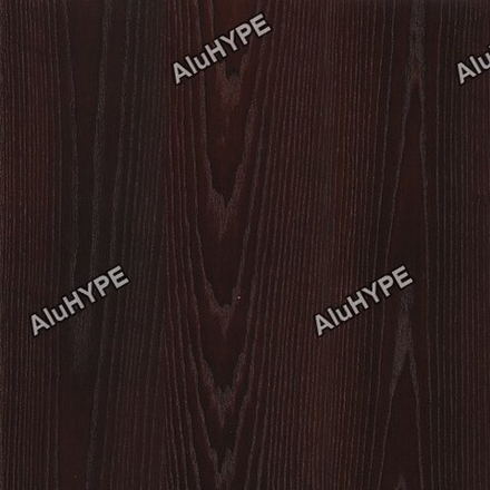 Алюминиевая композитная фасадная панель PlastCover 4/0,4 FR 1500×4000, цвет 1387 Дуб Ривьера AluHype