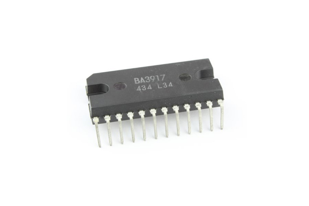BA3917 микросхема импортная
