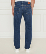 Джинсы Ryan Tommy Jeans - темно-синий(DM0DM20178)