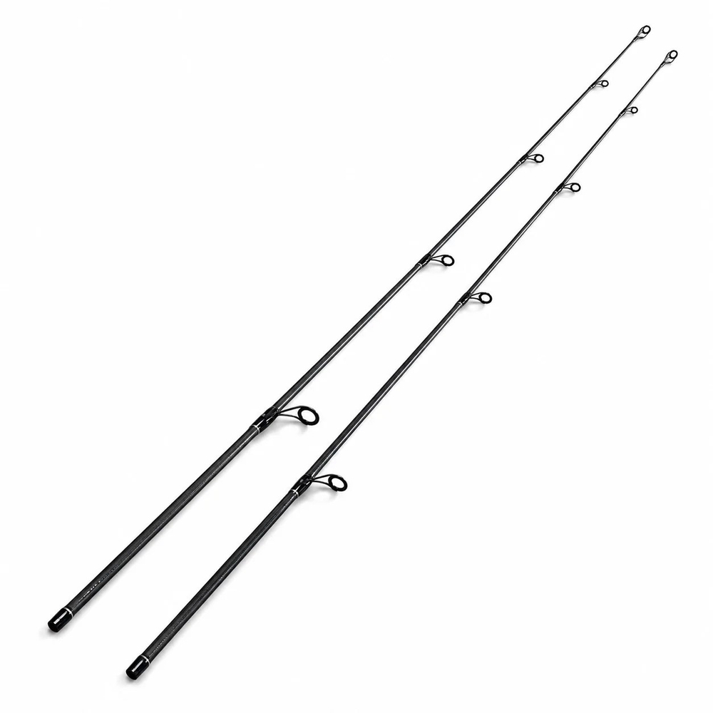 Спиннинг DODGER AMAGU 0064 тест 3-15G/10-25G Размер 1,8 мет. 2-хлыста