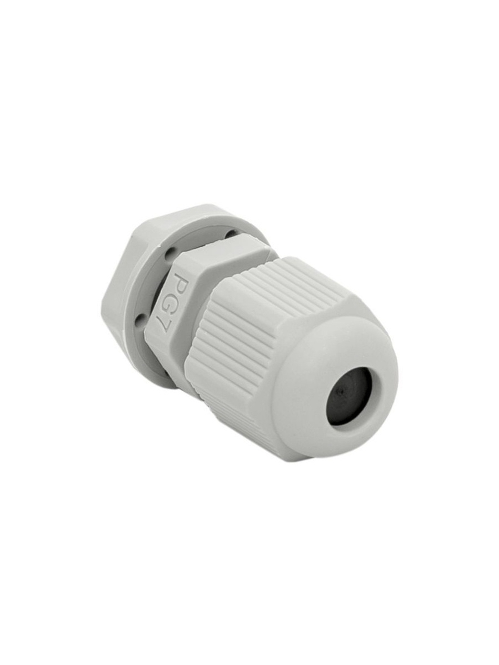 Сальник PG7 IP54 EKF plc-pg-7