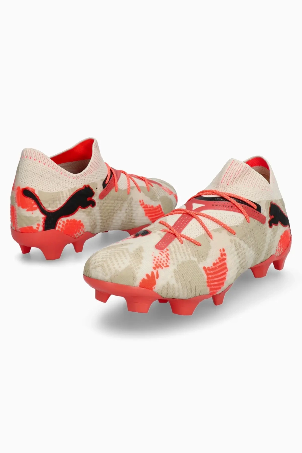 Puma Future 7 Ultimate Goalkeeper FG AG 108078 01