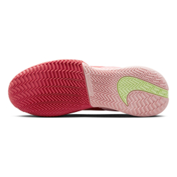 Женские теннисные кроссовки Nike Zoom Vapor Pro 2 Clay Court Shoe Women - Coral, Pink