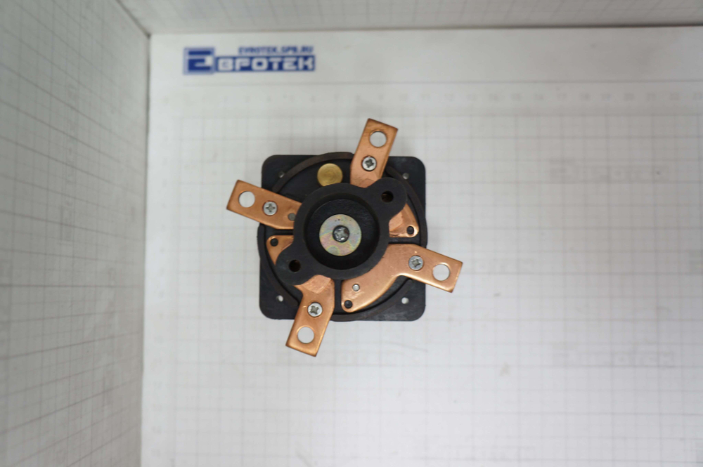 Выключатель PRO START 2824 арт 121472