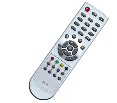 Пульт для Горизонт/Витязь RC-7-8 (HOB083) Huayu