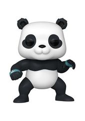 Funko Pop! POP Animation: JJK S2- Panda