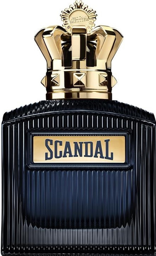 Jean Paul Gaultier Scandal pour Homme Intense Eau de Parfum 150 ml