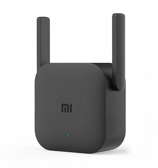 Wi-Fi усилитель сигнала (репитер) Xiaomi Wi-Fi Range Extender Pro