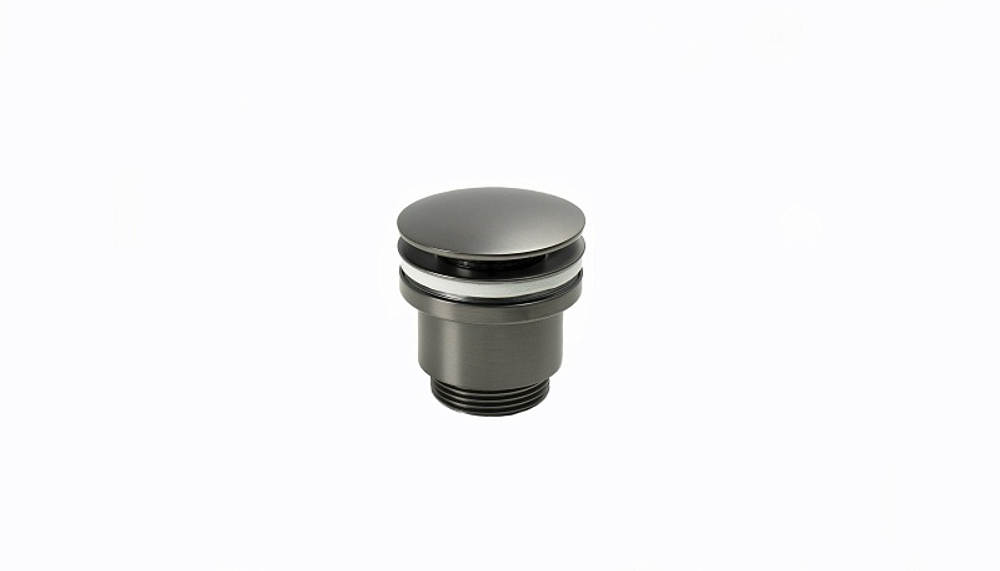 Смеситель для биде  Bronx Lemark - LM3708GM