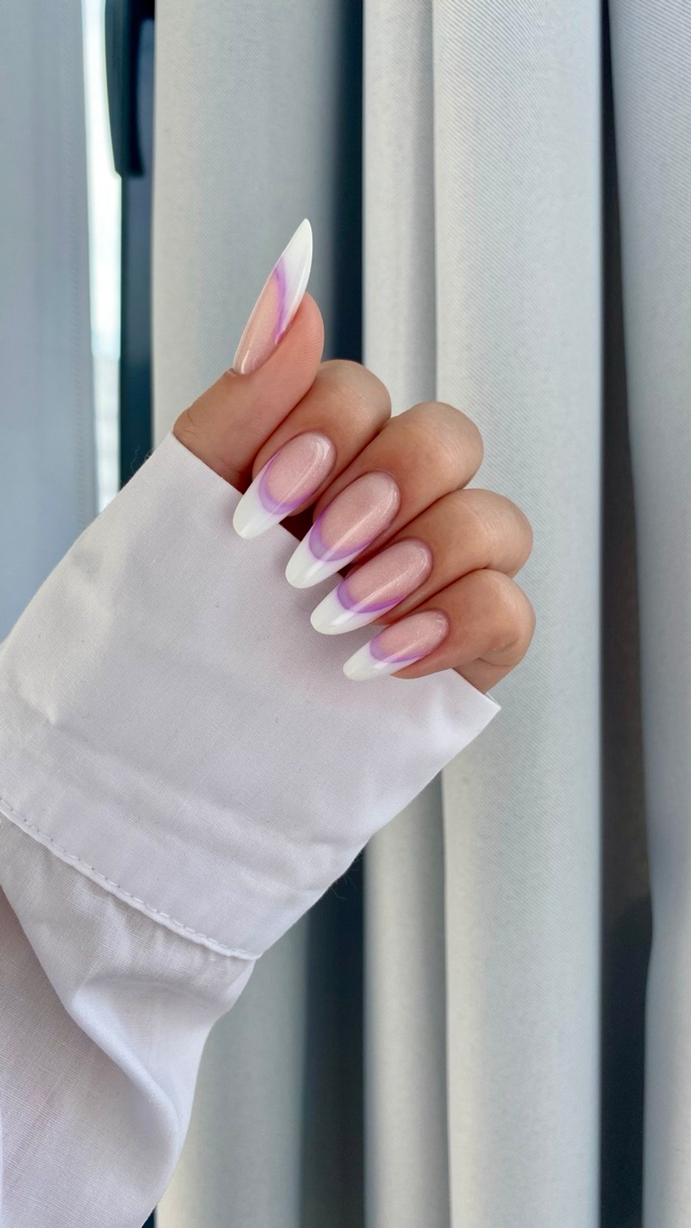 Акригель Monami, AcrylGel Ultra White (15 г)