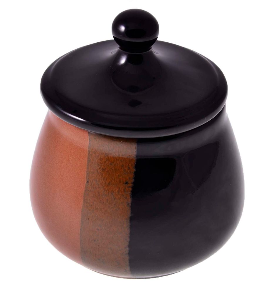 Lubinski стекло, черная, D2309