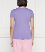Футболка POLO RALPH LAUREN - лавандовый(211898698)