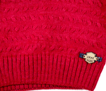 свитер мальчик Пуговица 934