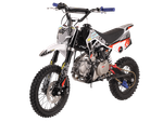Питбайк KAYO MINI К125EM 14/12