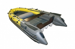 Ковер в лодку Reef Skat 370