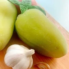 Перец фаршированный с куриным филе по-домашнему / 500 гр Перец фаршированный с куриным филе по-домашнему / 500 гр