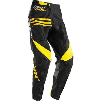 Брюки кроссовые Thor Phase Strands Pants