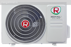 Классическая сплит-система Royal Clima серии FELICITA RC-FC55HN (комплект)