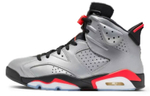 Кроссовки Jordan Air Jordan 6 Retro Reflections Of A Champion
