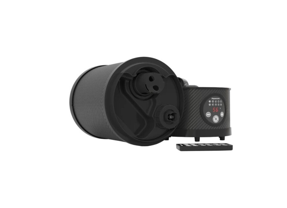 Увлажнитель воздуха Aquacom MX2-850