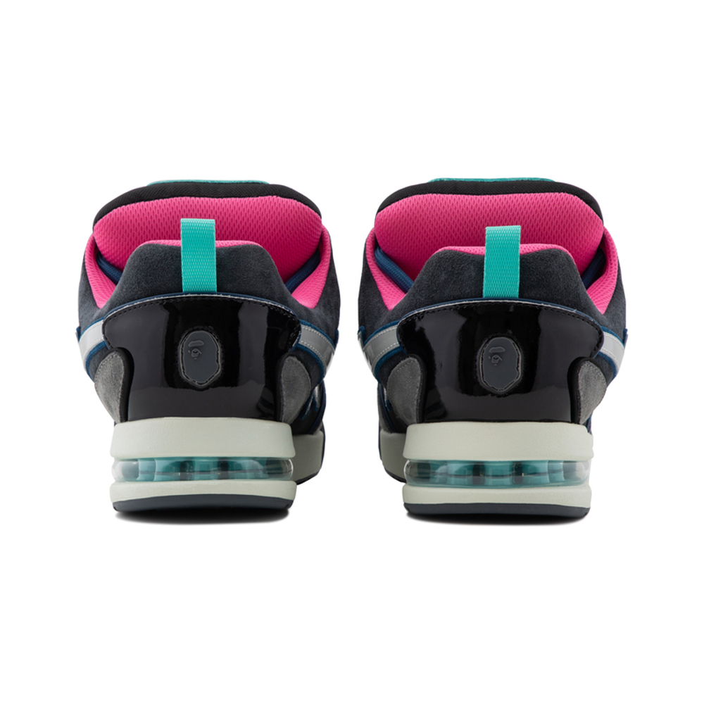 A Bathing Ape Bathing Ape Flip Sta Sneakers