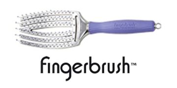 Fingerbrush